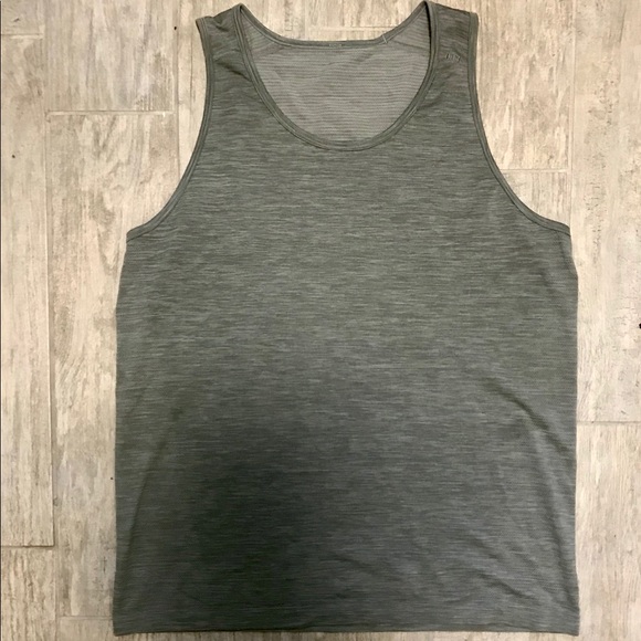 Lululemon Metal Vent Tech Tank - Picture 3 of 6